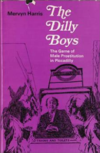 The Dilly Boys, Mervyn Harris, 1973