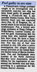 Pittsburgh Post-Gazette 12 Nov 1982